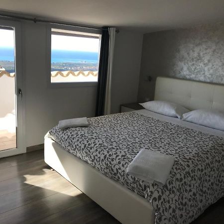 דירות אגריג'נטו Casa Di Cece מראה חיצוני תמונה
