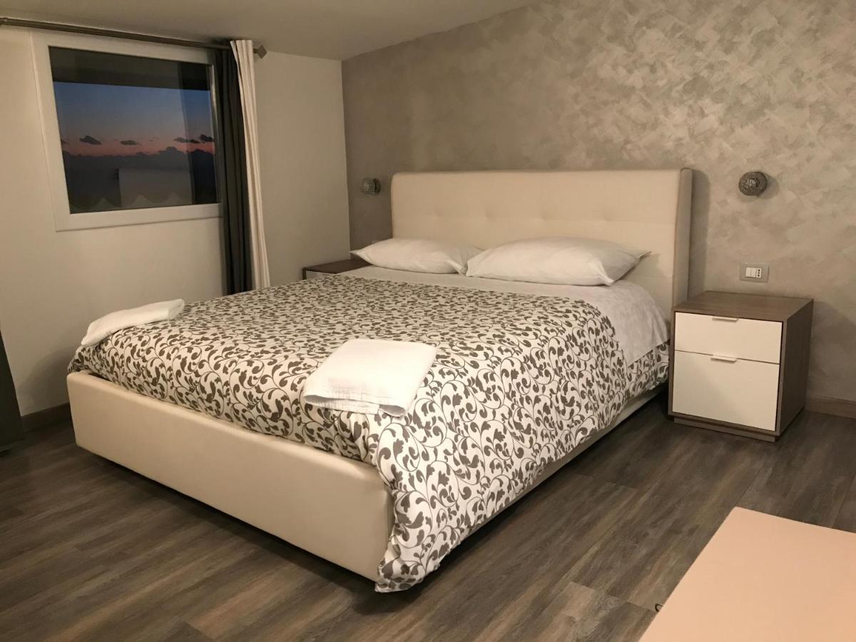 דירות אגריג'נטו Casa Di Cece מראה חיצוני תמונה