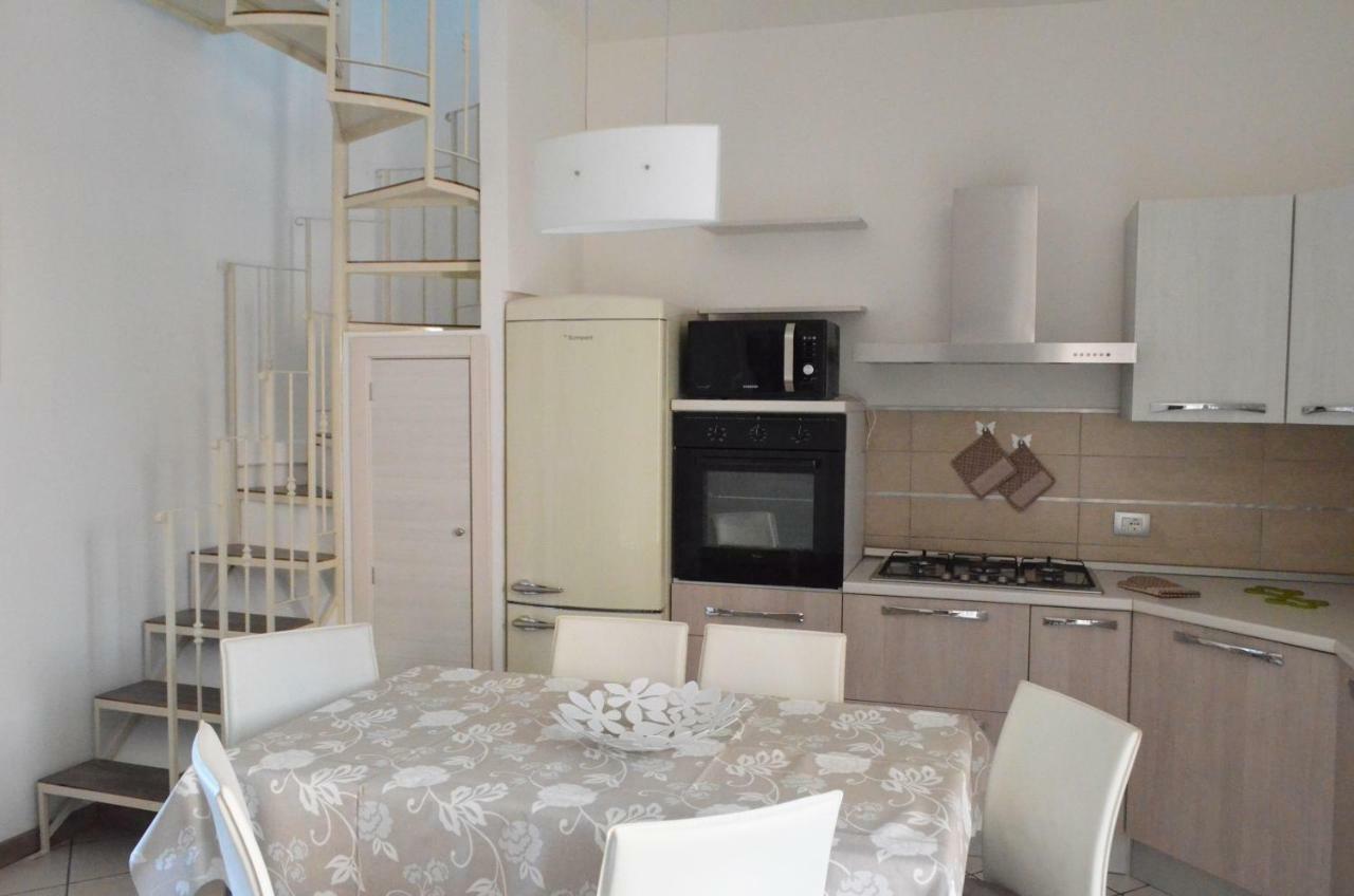 דירות אגריג'נטו Casa Di Cece מראה חיצוני תמונה