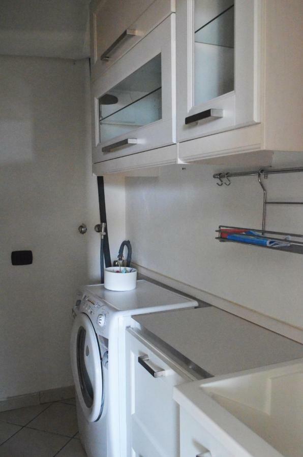 דירות אגריג'נטו Casa Di Cece מראה חיצוני תמונה