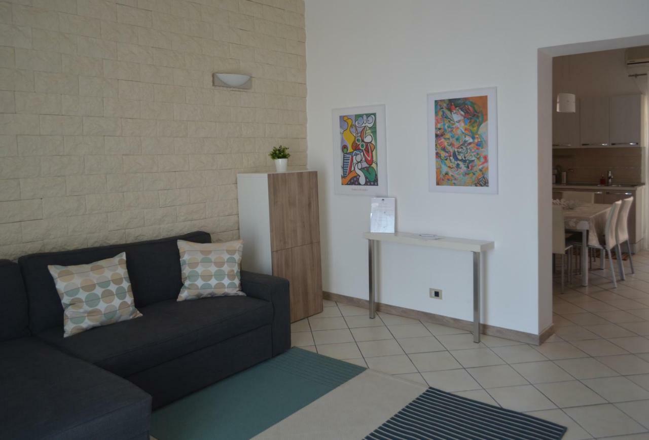 דירות אגריג'נטו Casa Di Cece מראה חיצוני תמונה