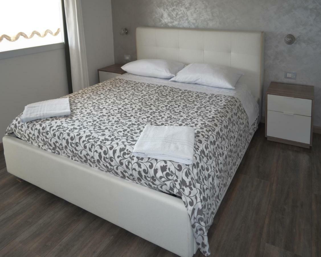 דירות אגריג'נטו Casa Di Cece מראה חיצוני תמונה