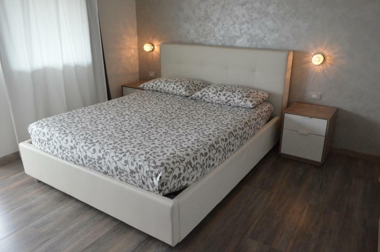 דירות אגריג'נטו Casa Di Cece מראה חיצוני תמונה