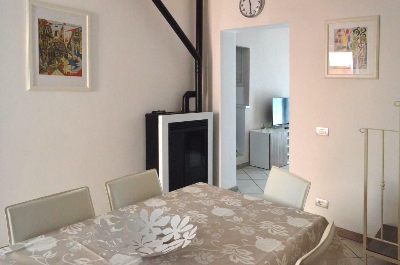 דירות אגריג'נטו Casa Di Cece מראה חיצוני תמונה