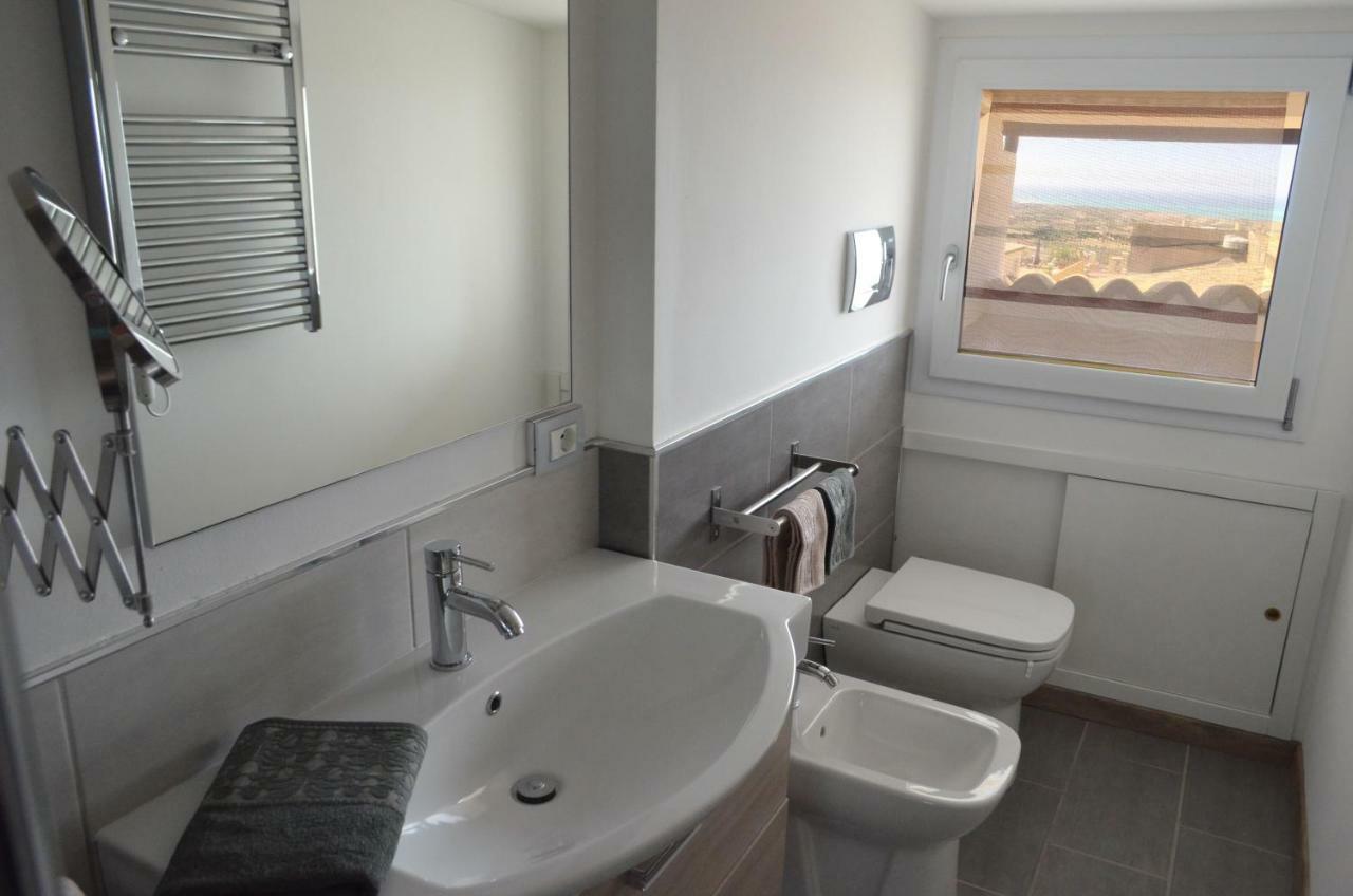 דירות אגריג'נטו Casa Di Cece מראה חיצוני תמונה