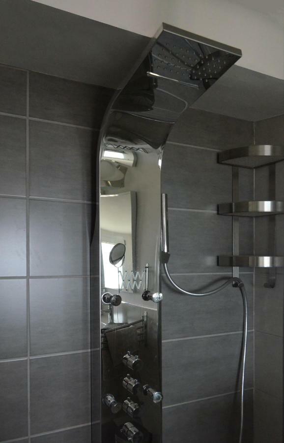 דירות אגריג'נטו Casa Di Cece מראה חיצוני תמונה