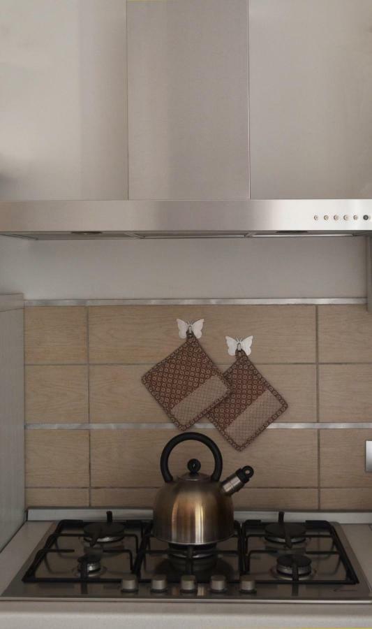דירות אגריג'נטו Casa Di Cece מראה חיצוני תמונה