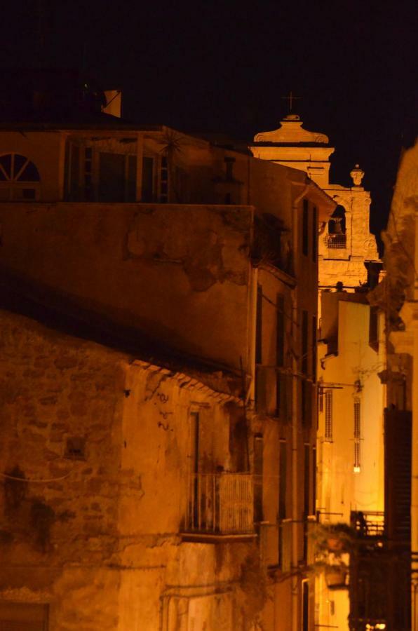 דירות אגריג'נטו Casa Di Cece מראה חיצוני תמונה