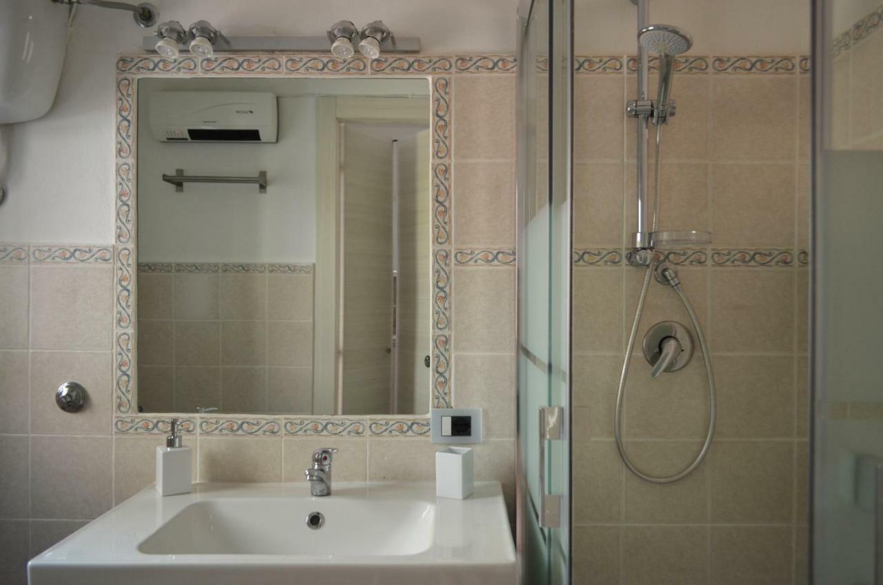 דירות אגריג'נטו Casa Di Cece מראה חיצוני תמונה